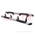 Tundra 2022 Aluminium Alloy Side Hatua